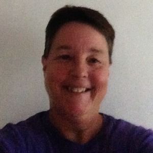 Meet your Posher, Anne